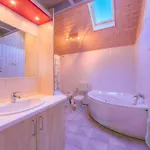 Seeschwalbe Classic 38 Casa vacanze Rechlin