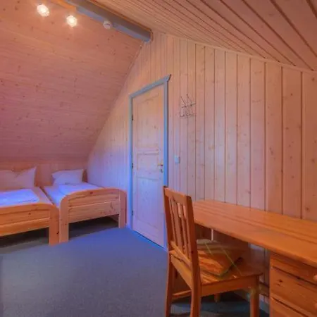 Seeschwalbe Classic 38