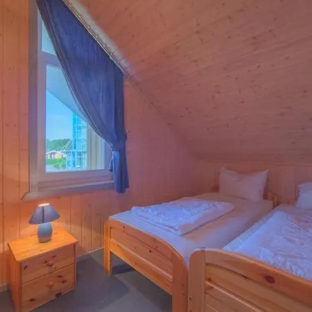 Seeschwalbe Classic 38 *