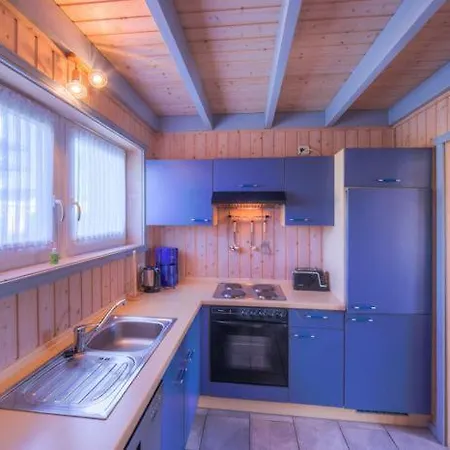 Seeschwalbe Classic 38 *