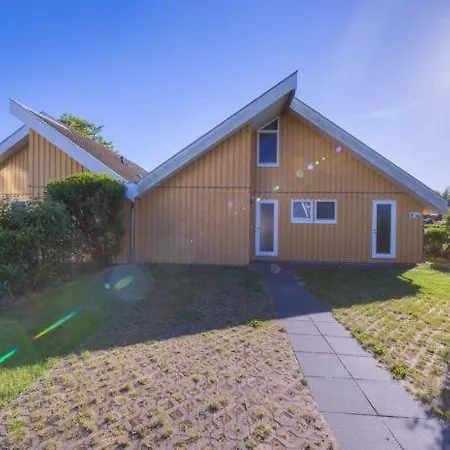 Dom wakacyjny Seeschwalbe Classic 38 Rechlin