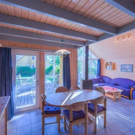Seeschwalbe Classic 38 Casa vacanze